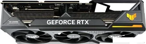 Видеокарта ASUS TUF Gaming GeForce RTX 4080 Super 16GB GDDR6X OC Edition TUF-RTX4080S-O16G-GAMING