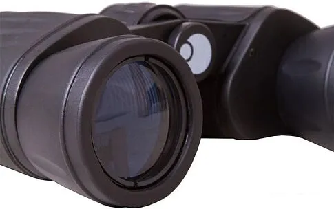 Бинокль Levenhuk Atom 7–21x40