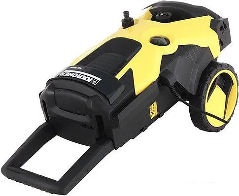 Мойка высокого давления Karcher K 5 Basic B 1.180-584.0