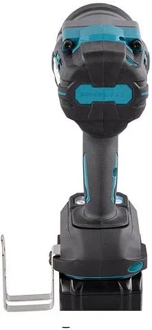 Гайковерт Makita TW001GM201 (с 2-мя АКБ, кейс)