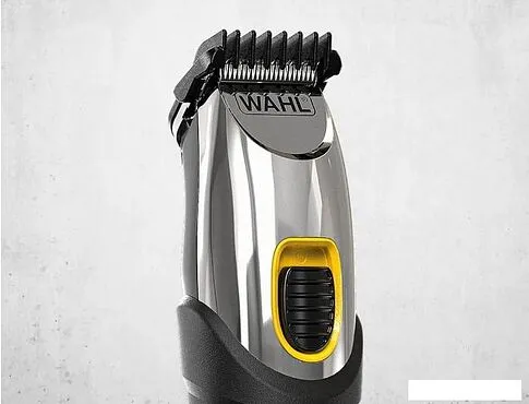 Триммер для бороды и усов Wahl 09893.0440 Extreme Grip Beard