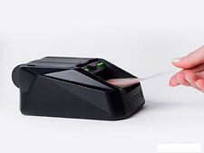 Детектор валют Moniron Dec POS