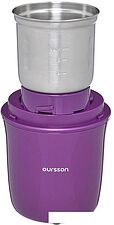 Электрическая кофемолка Oursson OG2075/SP