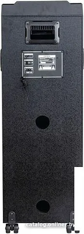 Колонка для вечеринок Aiwa CAS-1001