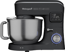 Планетарный миксер Weissgauff WSM 176 PDB Power Pro