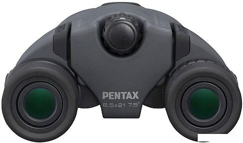 Бинокль Pentax Papilio II 6.5x21