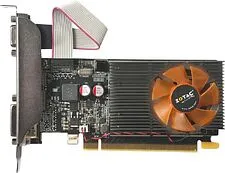 Видеокарта ZOTAC GeForce GT 710 2GB ZT-71310-10L Видеокарта ZOTAC GeForce GT 710 2GB ZT-71310-10L