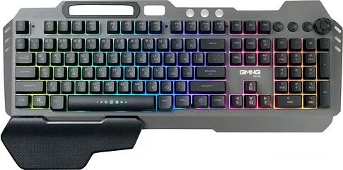 Клавиатура Oklick GMNG 720GK