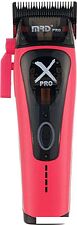 Машинка для стрижки волос MRD Pro MRD-HC-999C (розовый)