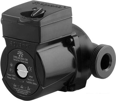 Насос Aquario AC 254-130