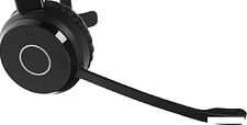 Офисная гарнитура Jabra Evolve 65 TE MS Mono