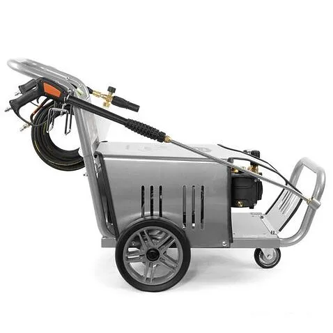 Мойка высокого давления Daewoo Power DAW 7500SW-3