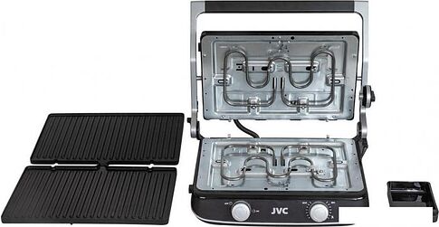 Электрогриль JVC JK-GR330