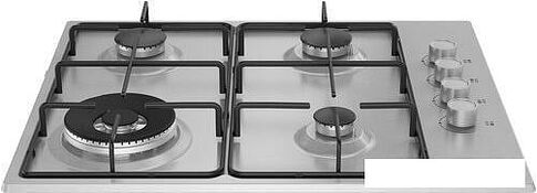 Варочная панель BEKO HIBG64123SX