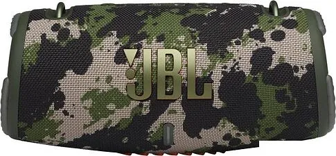 Беспроводная колонка JBL Xtreme 3 (камуфляж)