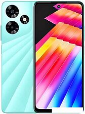 Смартфон Infinix Hot 30 X6831 8GB/128GB (зеленый)