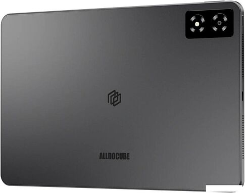 Планшет Alldocube iPlay 70 Pro LTE 6GB/256GB (темно-серый)