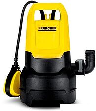 Насос Karcher SP 3 Dirt