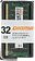 Оперативная память Digma 32ГБ DDR4 SODIMM 2666 МГц DGMAS42666032D