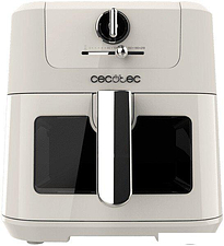 Аэрогриль (аэрофритюрница) Cecotec Cecofry Antique 5000 Window