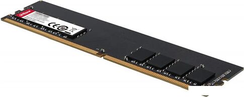 Оперативная память Dahua 4ГБ DDR4 2666 МГц DHI-DDR-C300U4G26