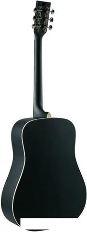 Акустическая гитара Veston D-45SP/BKS