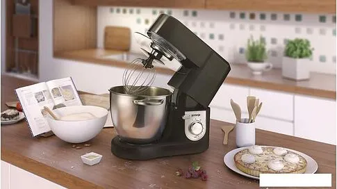 Кухонный комбайн Gorenje MMC1500BK