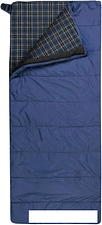 Спальный мешок Trimm Comfort Tramp 185 R (правая молния, синий) Спальный мешок Trimm Comfort Tramp 185 R (правая молния, синий)