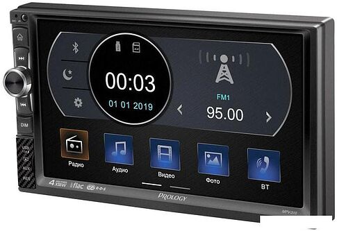 USB-магнитола Prology MPV-310