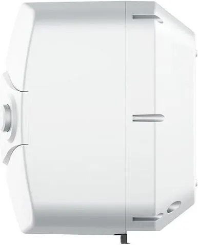 Накопительный электрический водонагреватель над мойкой A&P 310-10A