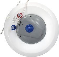 Накопительный электрический водонагреватель Metalac Combi PRO WR 150 (правое подключение)