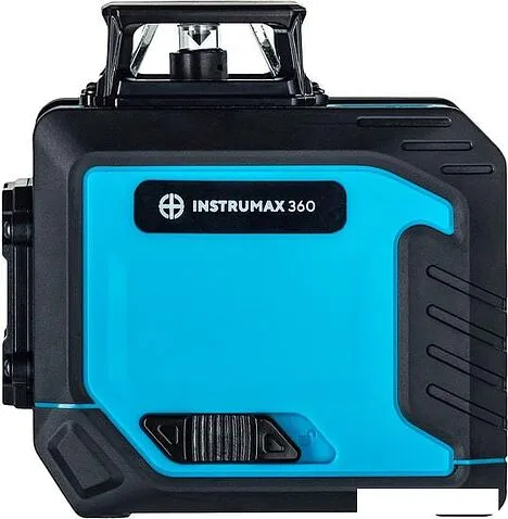 Лазерный нивелир Instrumax 360 IM0137