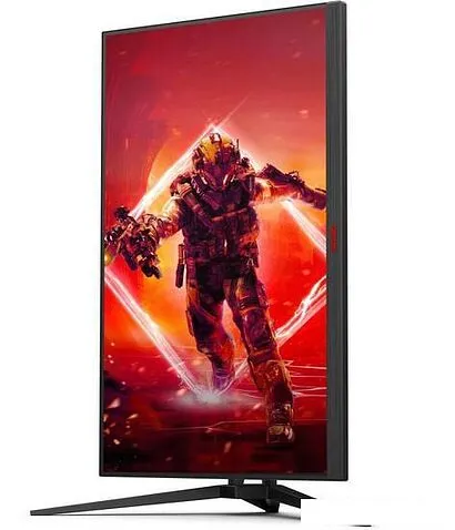 Игровой монитор AOC Agon AG275QZN