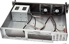 Корпус ExeGate 2U350-03 500W EX279757RUS