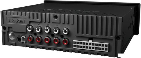 USB-магнитола Prology CDP-8.8 Kraken
