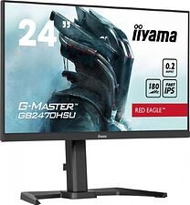 Игровой монитор Iiyama G-Master Red Eagle GB2470HSU-B6