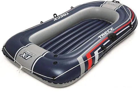 Гребная лодка Bestway 61083