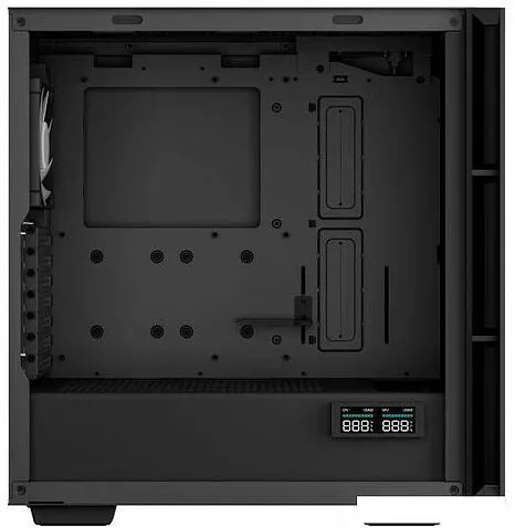 Корпус DeepCool CH560 R-CH560-BKAPE4-G-1