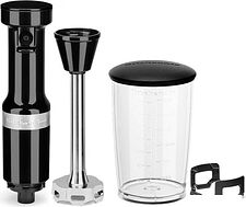 Погружной блендер KitchenAid 5KHBV53EOB