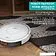 Робот-пылесос Timberk T-VCR-53WI-TBN