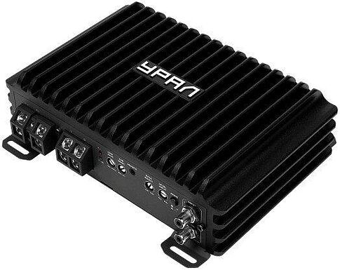 Автомобильный усилитель Урал TTZ 1.1000