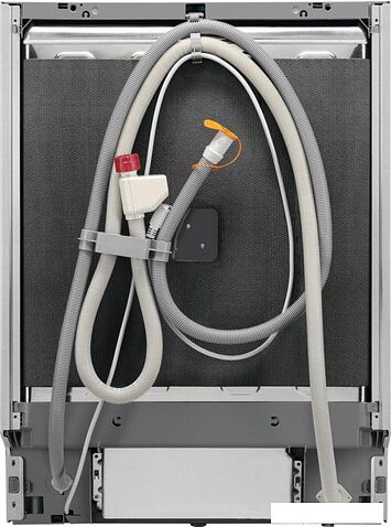 Встраиваемая посудомоечная машина Electrolux EEG68500L