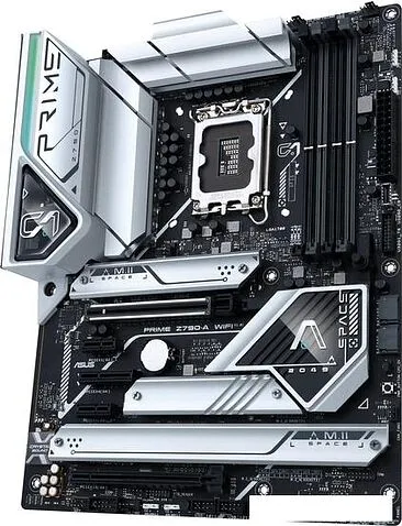 Материнская плата ASUS Prime Z790-A WiFi