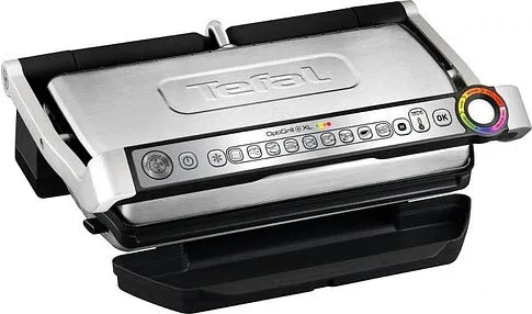 Электрогриль Tefal Optigrill+ XL GC722D