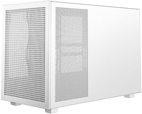 Корпус DeepCool CH260 Wood WH R-CH260-WHNWM0-G-1