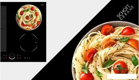 Варочная панель Hiberg I-MS 6049 B