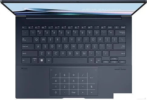 Ноутбук ASUS Zenbook 14 OLED UX3405MA-QD891