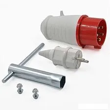 Бензиновый генератор Skiper LT9000EB-3