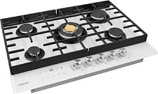 Варочная панель Hiberg VM 7255 W