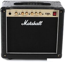 Комбоусилитель Marshall DSL5C